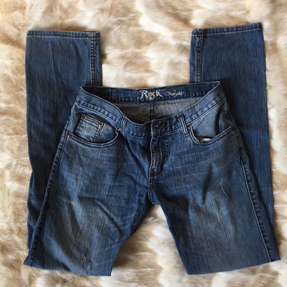 Rock 47 Jeans